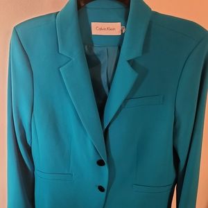 Calvin Klein Long sleeve jacket